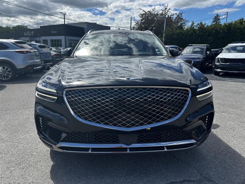 genesis GV70 2023 - 3