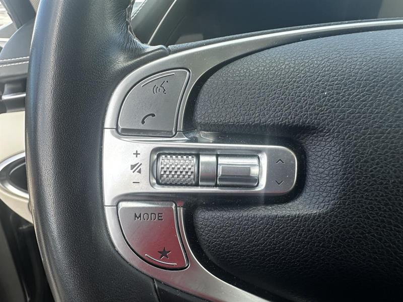 genesis GV70 2023 - 18