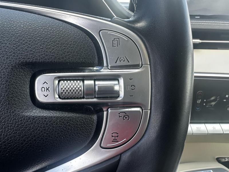 genesis GV70 2023 - 19