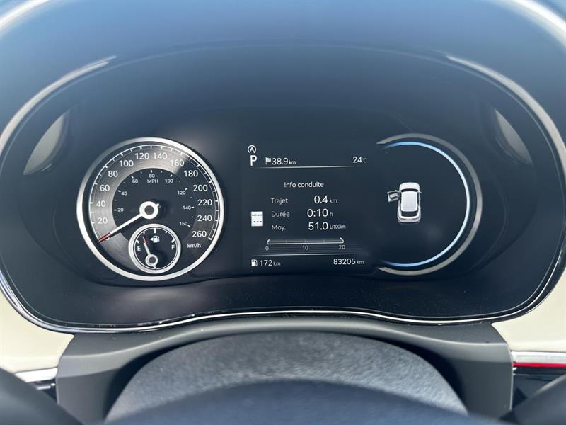 genesis GV70 2023 - 20