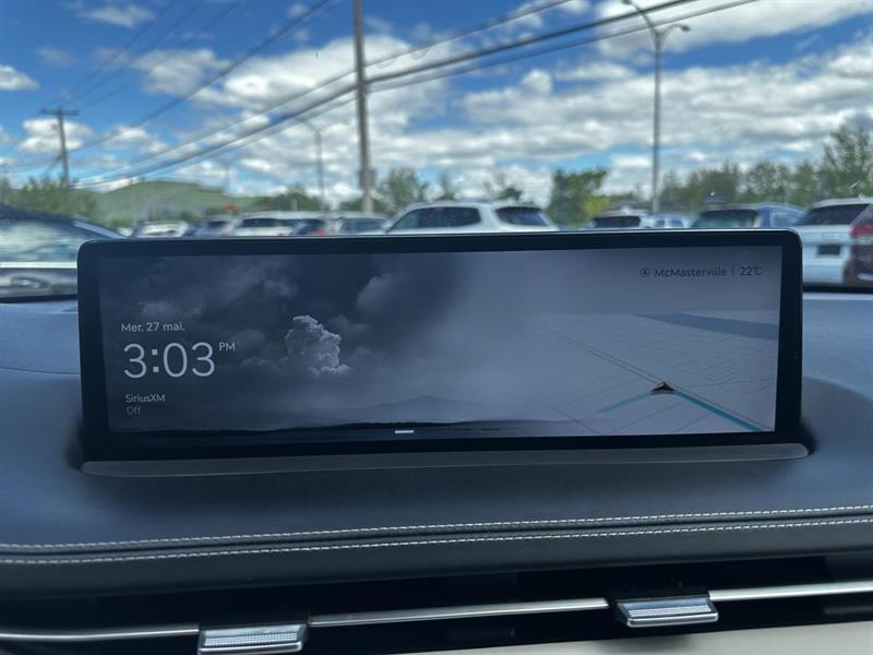 genesis GV70 2023 - 26