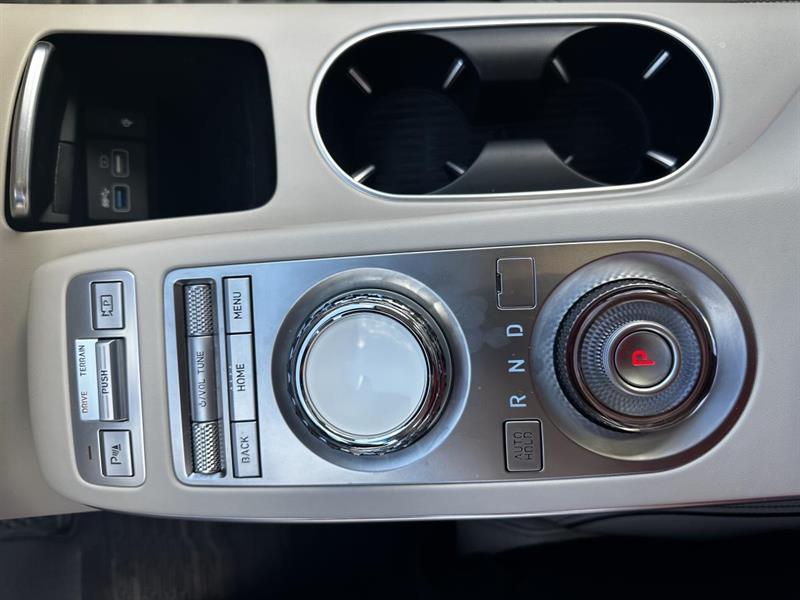 genesis GV70 2023 - 30