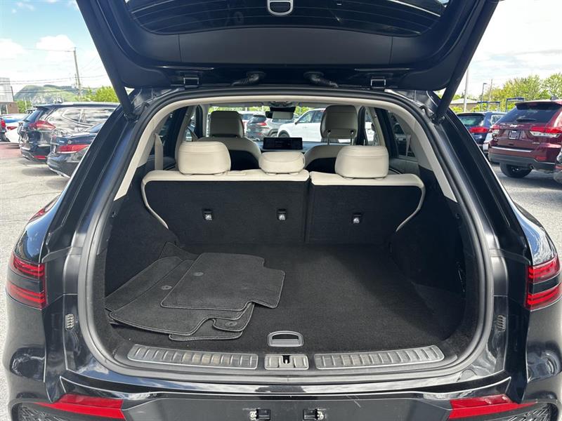 genesis GV70 2023 - 33