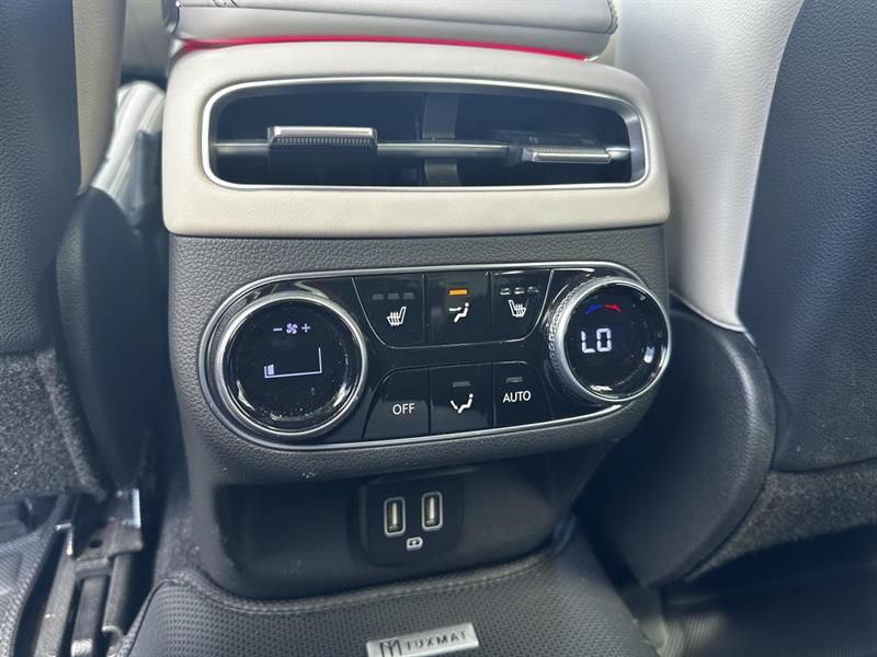 genesis GV70 2023 - 35