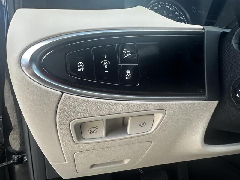 genesis GV70 2023 - 36