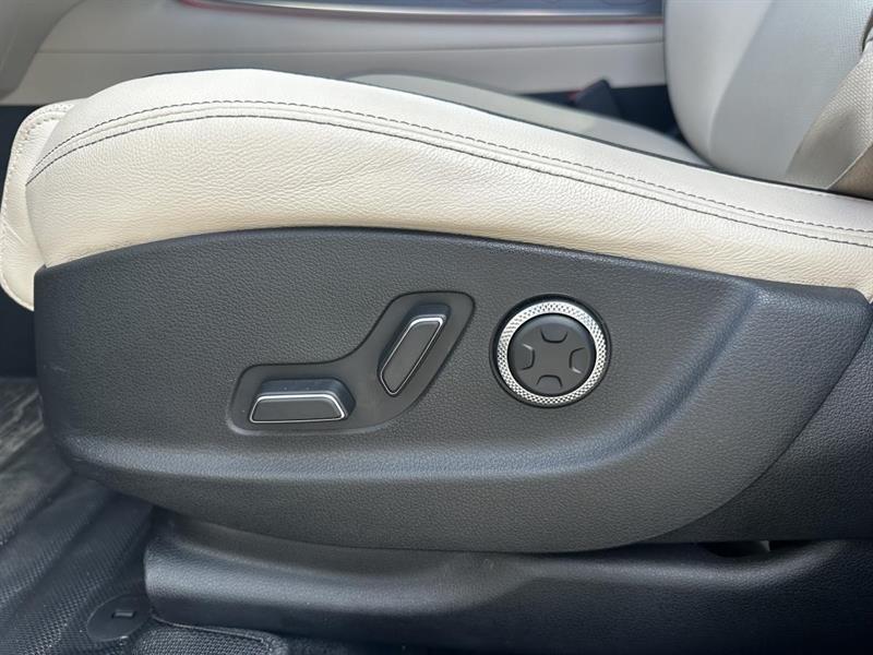 genesis GV70 2023 - 37
