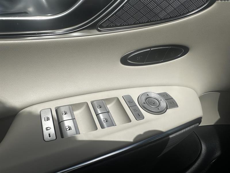 genesis GV70 2023 - 38