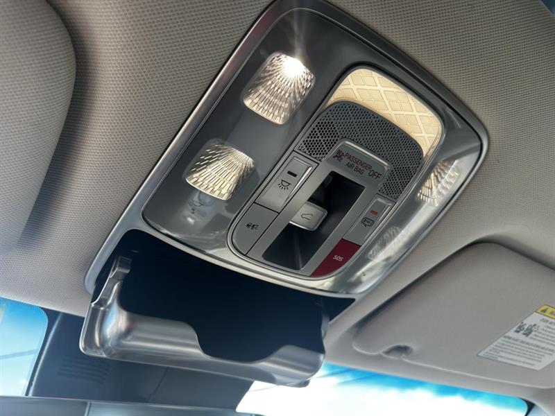genesis GV70 2023 - 39