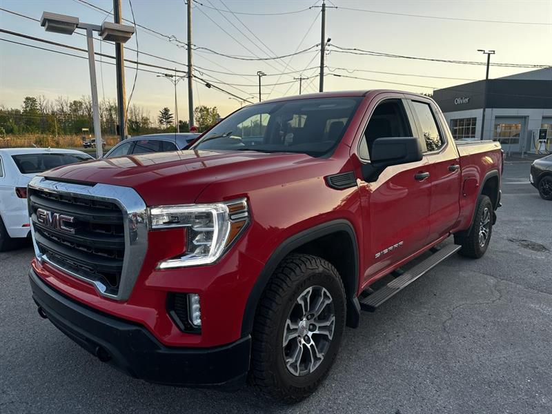 gmc 1500 2022 - 5
