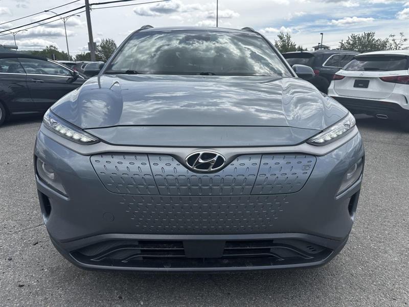 hyundai Kona 2021 - 2