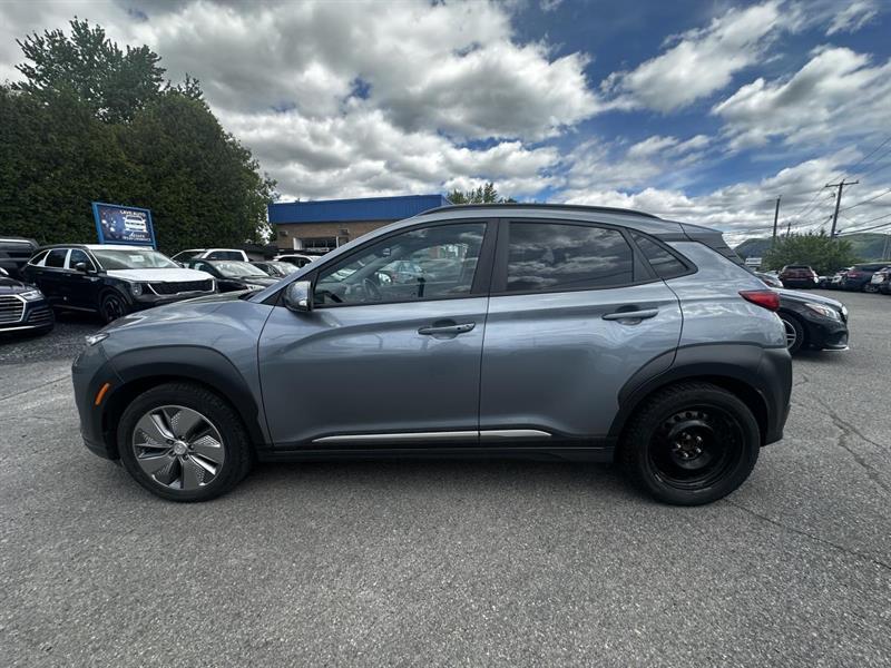 hyundai Kona 2021 - 5