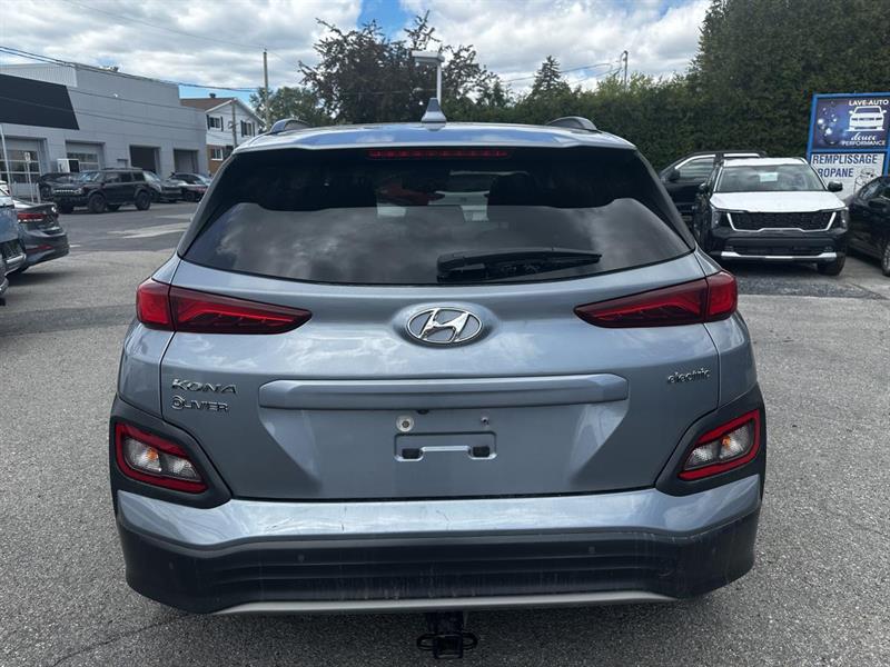 hyundai Kona 2021 - 7