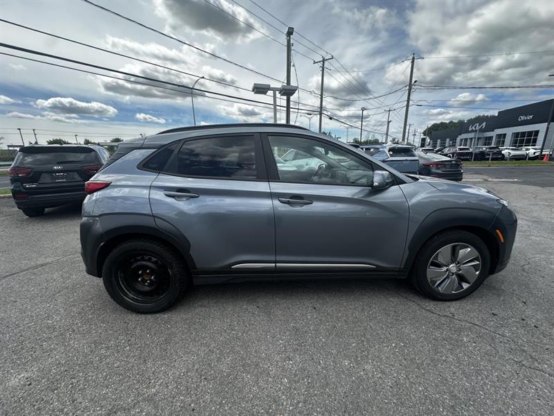 hyundai Kona 2021 - 9