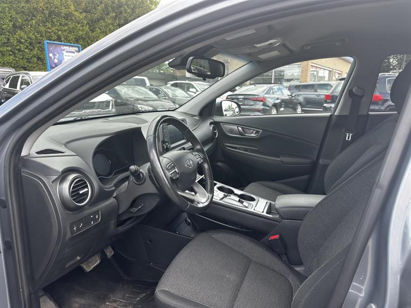 hyundai Kona 2021 - 13