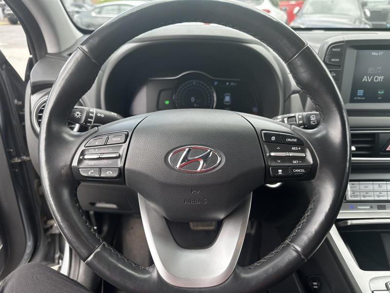 hyundai Kona 2021 - 16