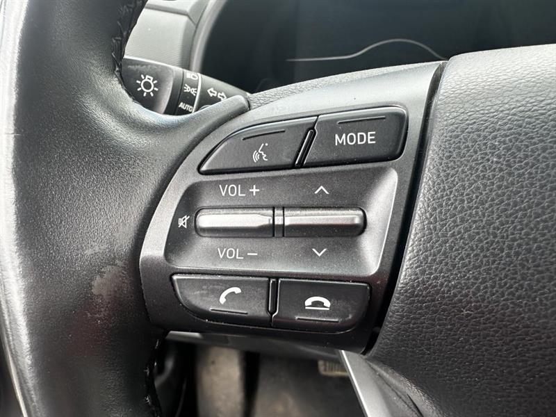 hyundai Kona 2021 - 17