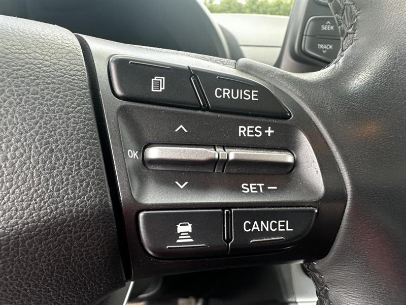 hyundai Kona 2021 - 18