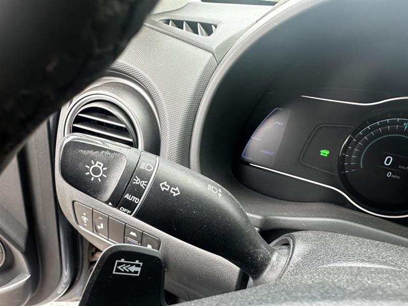 hyundai Kona 2021 - 19