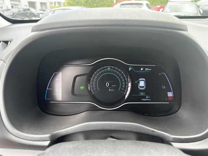 hyundai Kona 2021 - 21
