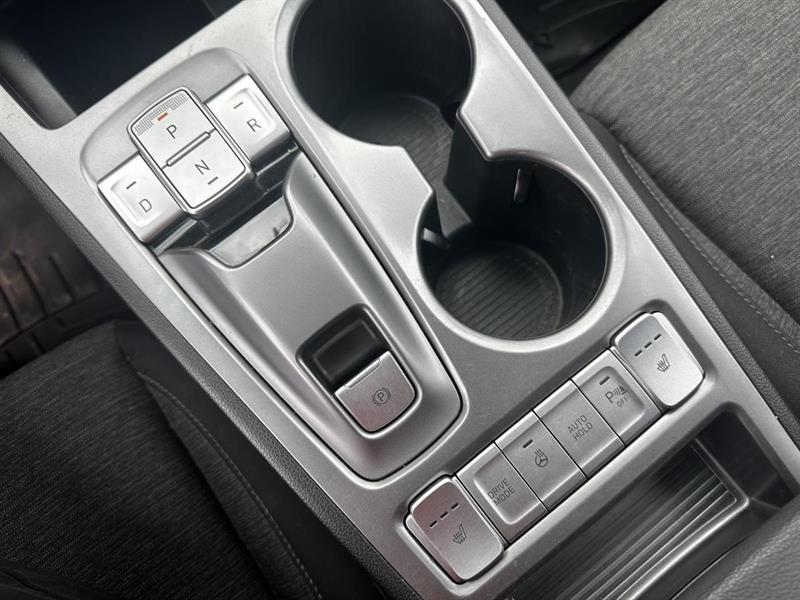 hyundai Kona 2021 - 25