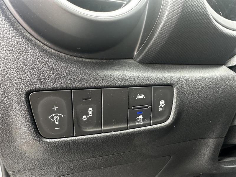 hyundai Kona 2021 - 27