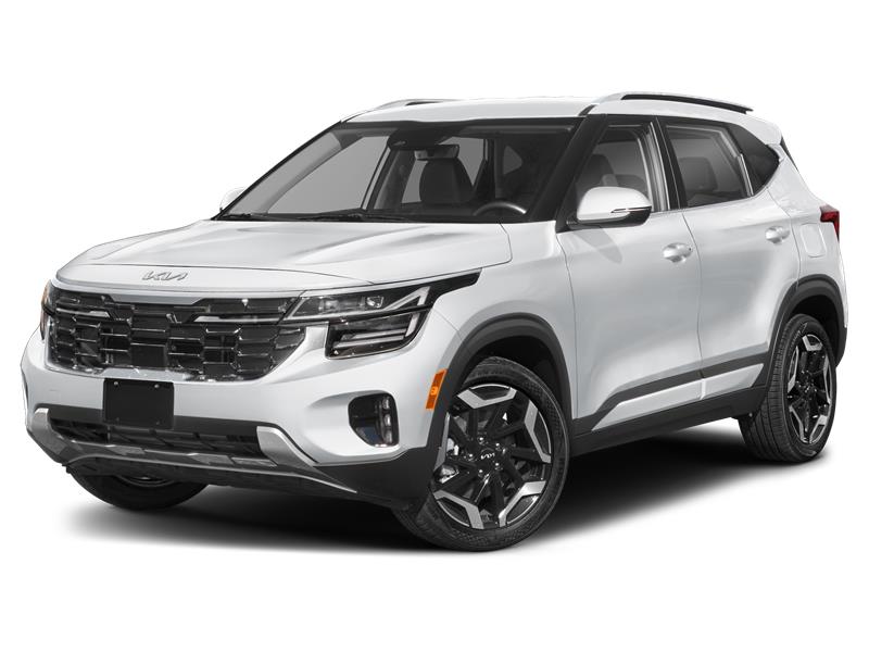 kia Seltos 2026