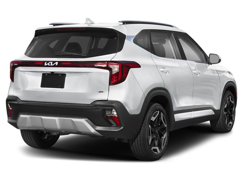 kia Seltos 2026 - 2