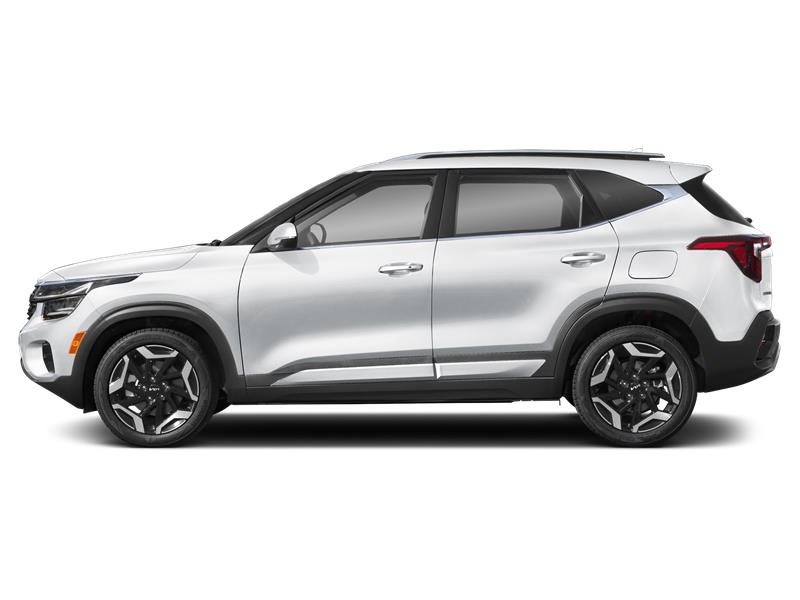 kia Seltos 2026 - 3