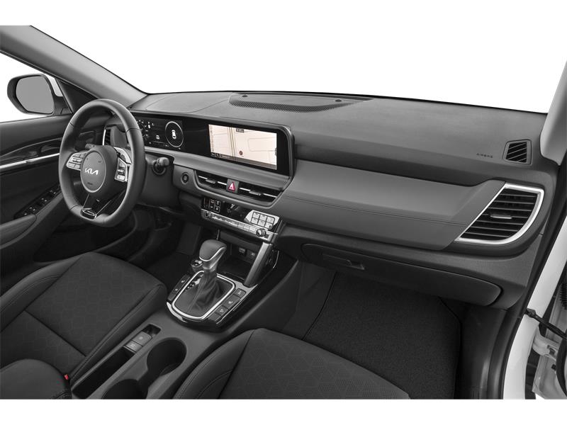 kia Seltos 2026 - 14