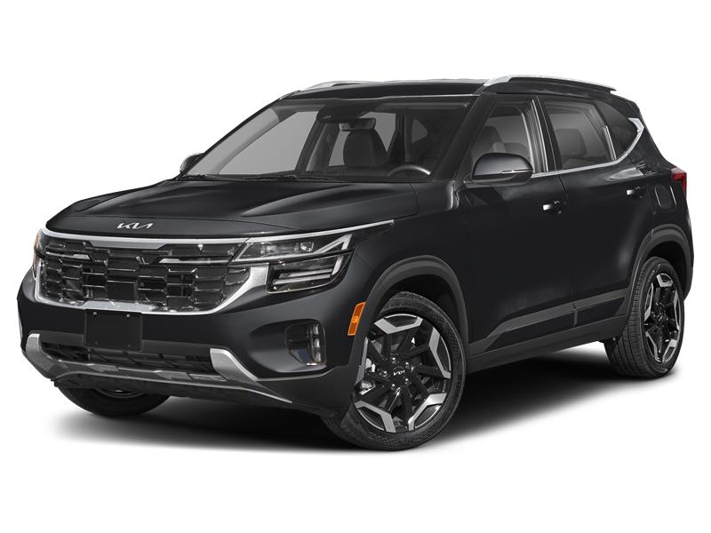kia Seltos 2026