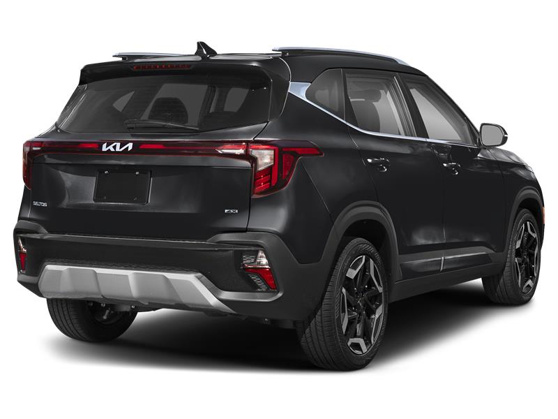 kia Seltos 2026 - 2