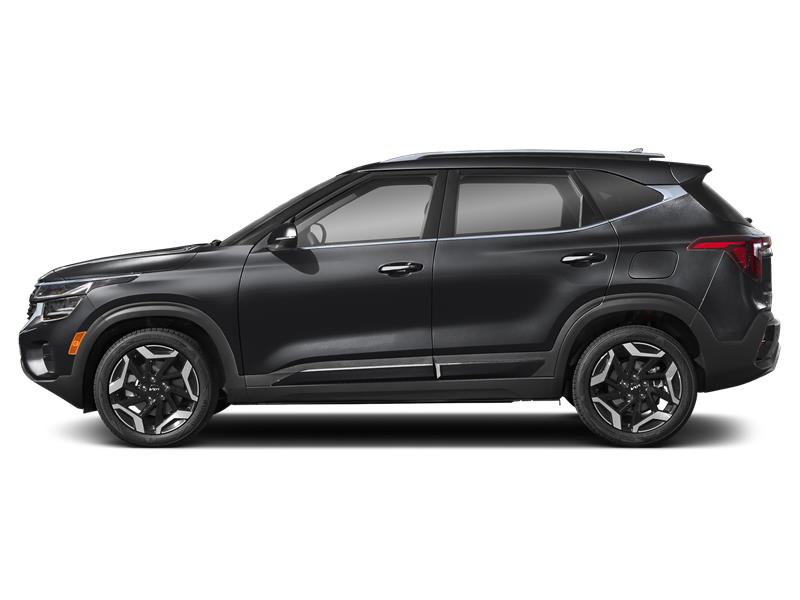 kia Seltos 2026 - 3