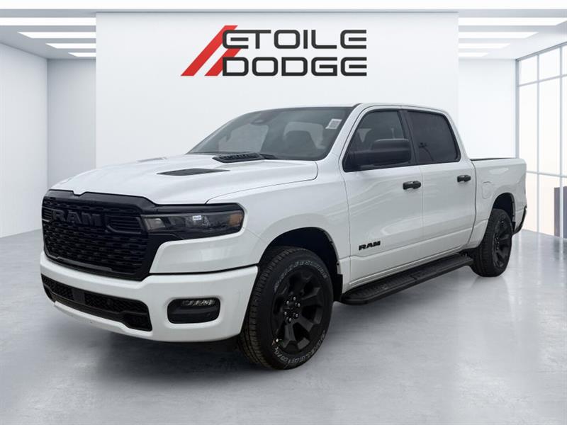 ram 1500 2026