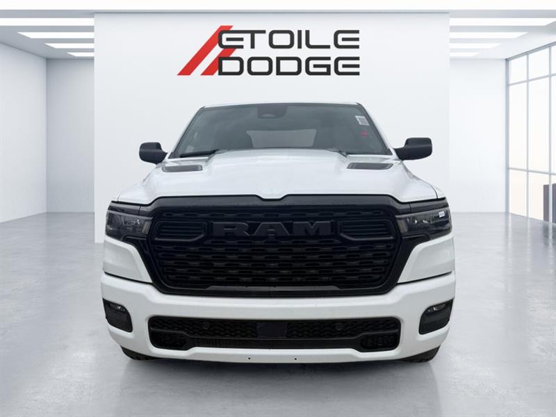 ram 1500 2026 - 2
