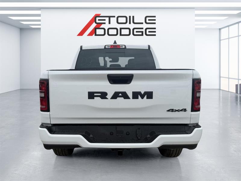 ram 1500 2026 - 3