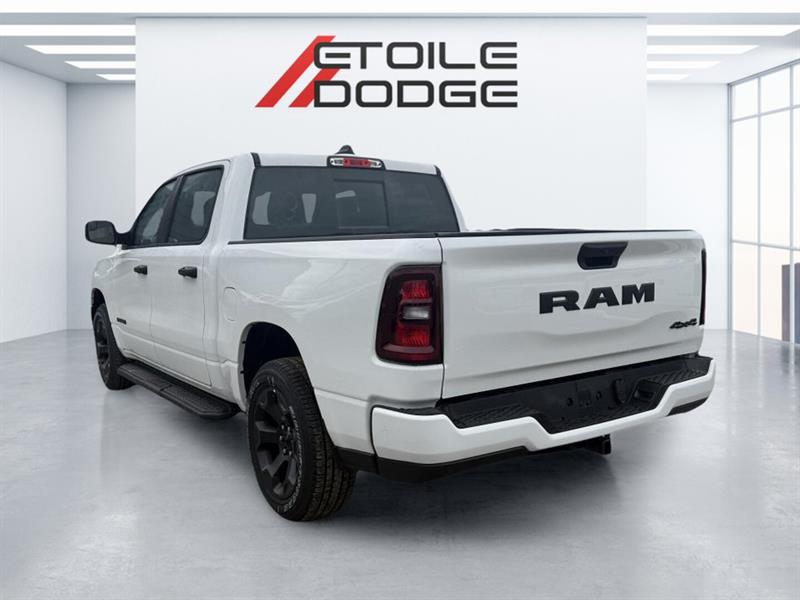 ram 1500 2026 - 4