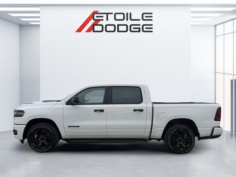 ram 1500 2026 - 5