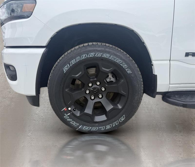 ram 1500 2026 - 7