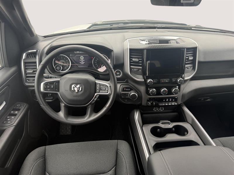 ram 1500 2026 - 9
