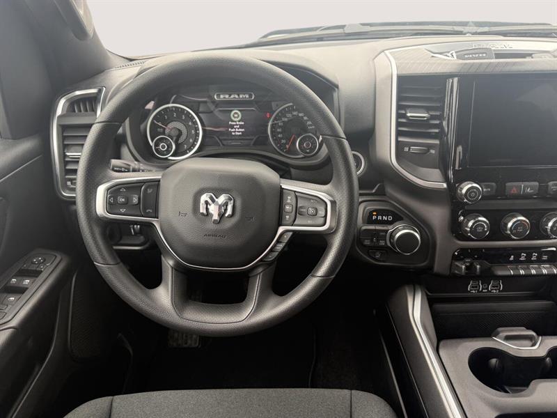ram 1500 2026 - 10