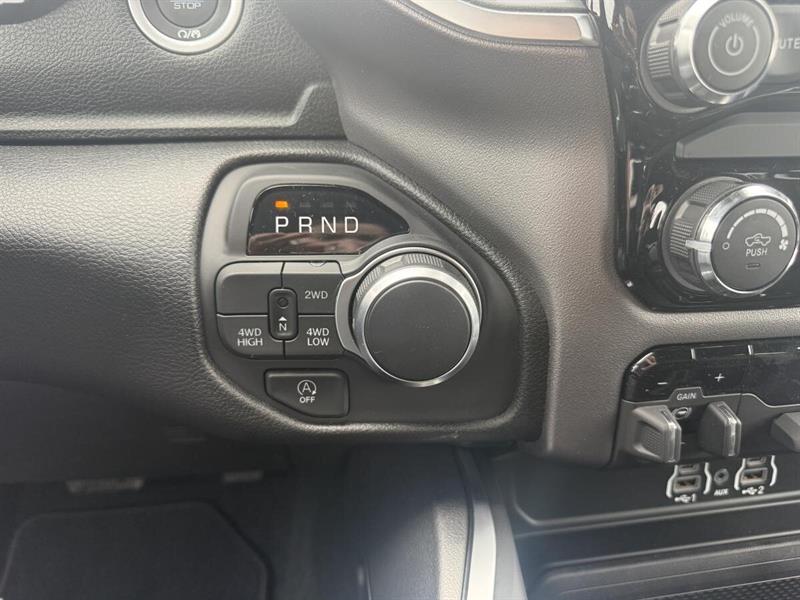 ram 1500 2026 - 12