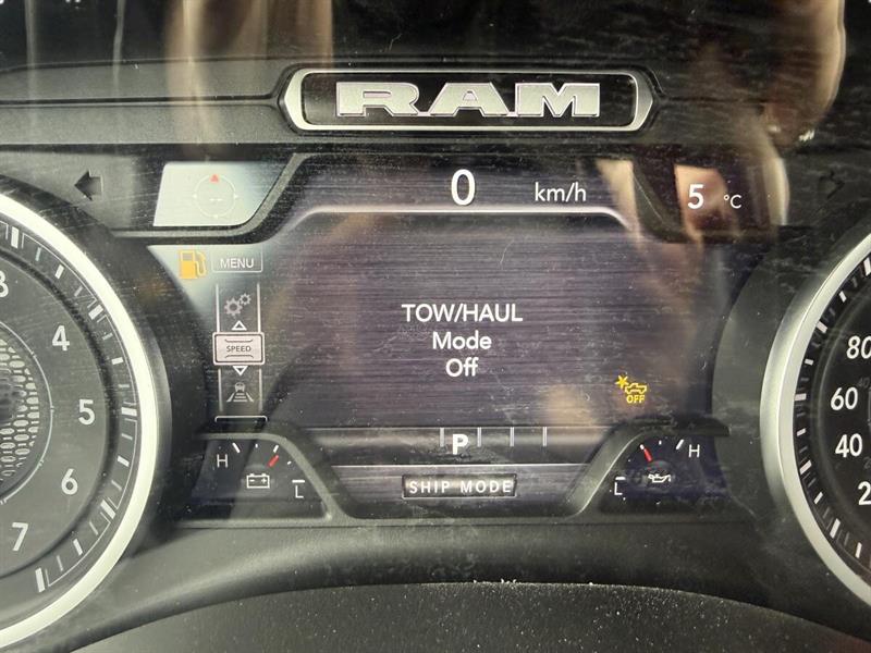ram 1500 2026 - 16