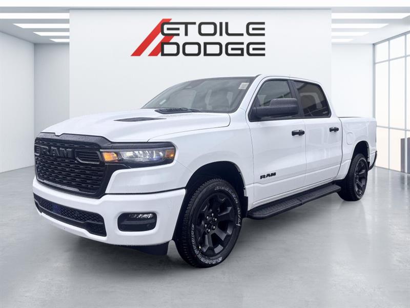 ram 1500 2026
