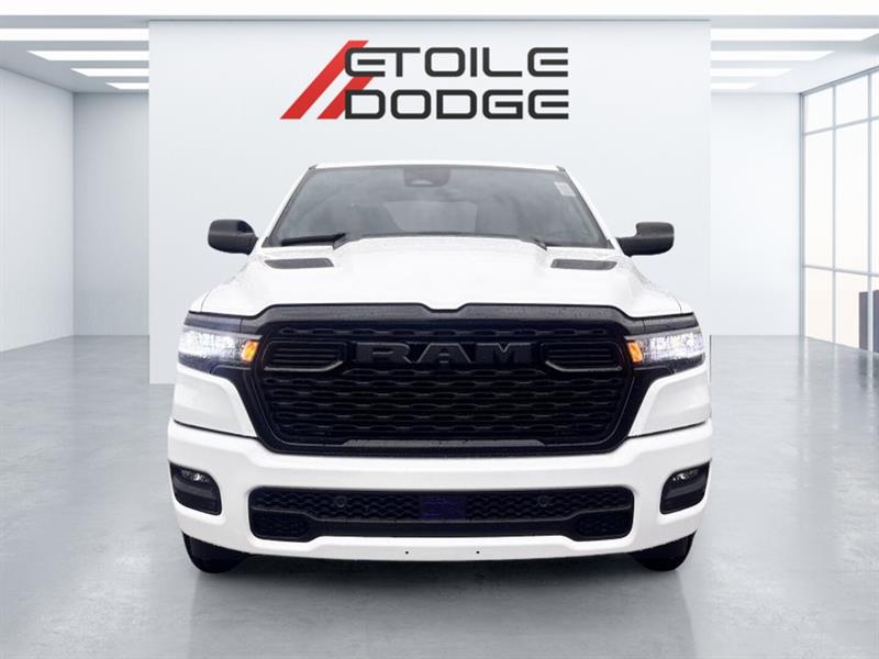 ram 1500 2026 - 2