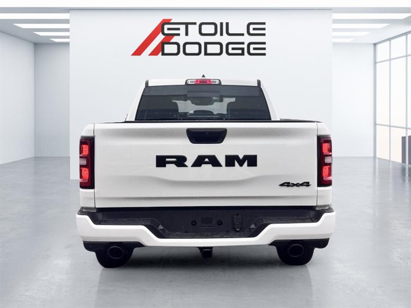 ram 1500 2026 - 3