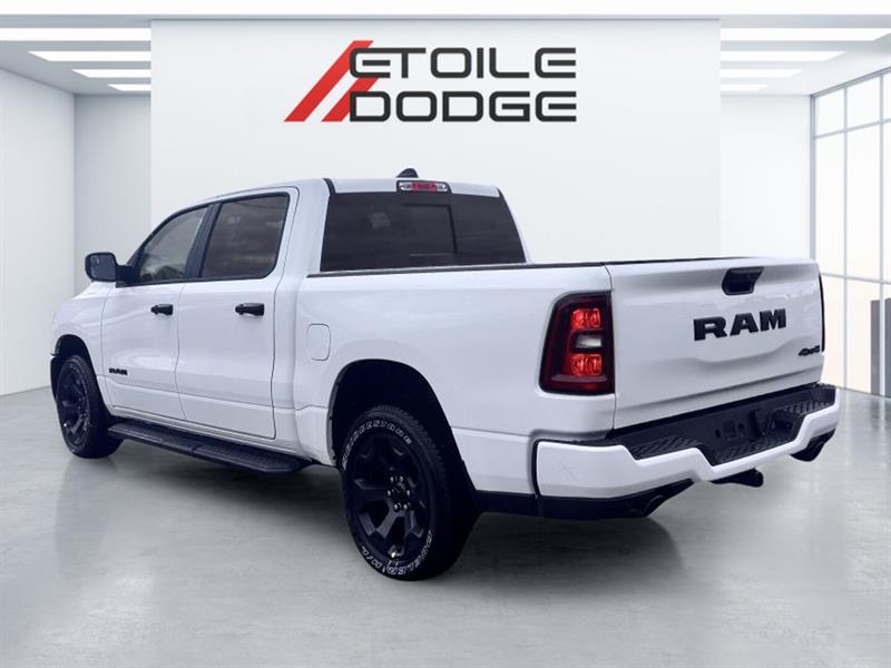 ram 1500 2026 - 4