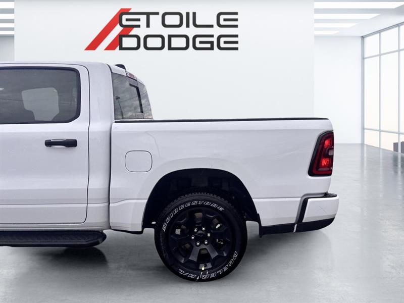 ram 1500 2026 - 7