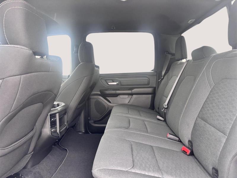 ram 1500 2026 - 8