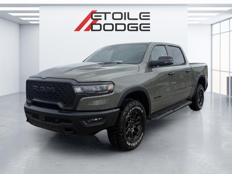 ram 1500 2026