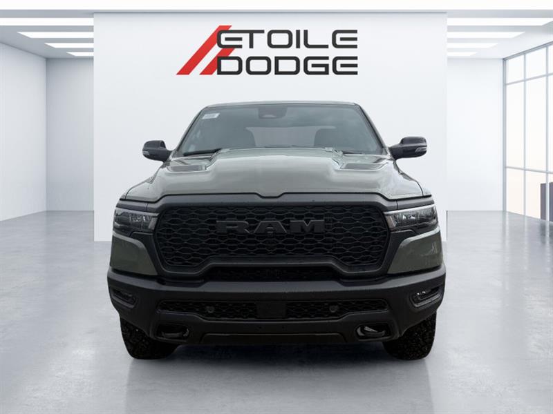ram 1500 2026 - 2